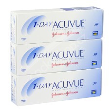 1-Day Acuvue (90 šošoviek)