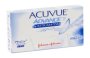 Acuvue Advance for Astigmatism (6 šošoviek)