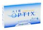 Air Optix Aqua (6 šošoviek)