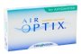 Air Optix for Astigmatism (6 šošoviek)