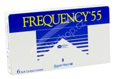 Frequency 55 (6 šošoviek)