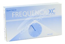 Frequency XC (6 šošoviek)