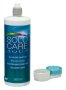 Roztok SoloCare Aqua 360ml s puzdrom