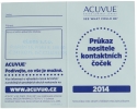 acuvue darcek